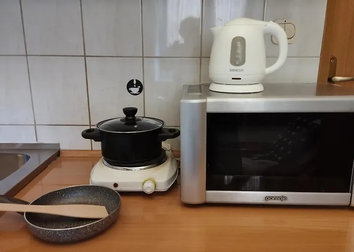 アパート Your Trip *