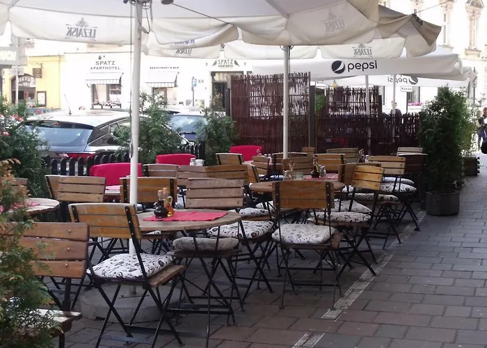 アパート Your Trip