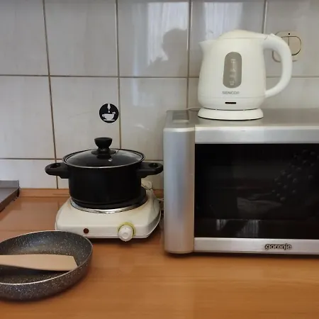 Apartment Your Trip *