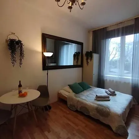 Your Trip Appartement *