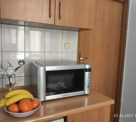 Apartman Your Trip Krakkó