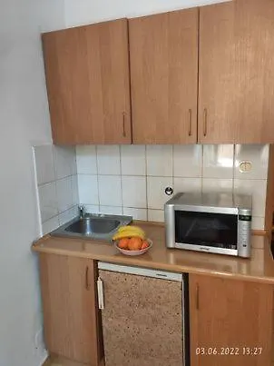 Apartament Your Trip *