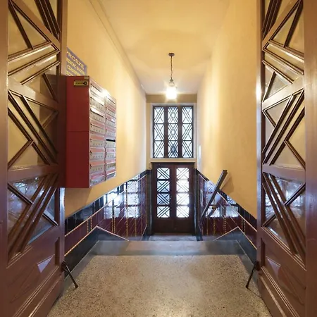 Apartament Your Trip